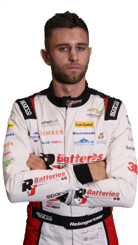 V8 Supercars No Sticker by Supercars Championship