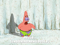 season 4 the pink purloiner GIF by SpongeBob SquarePants