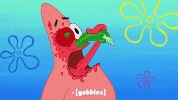 season 9 GIF by SpongeBob SquarePants