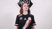 Sad Oh No GIF by G2 Esports
