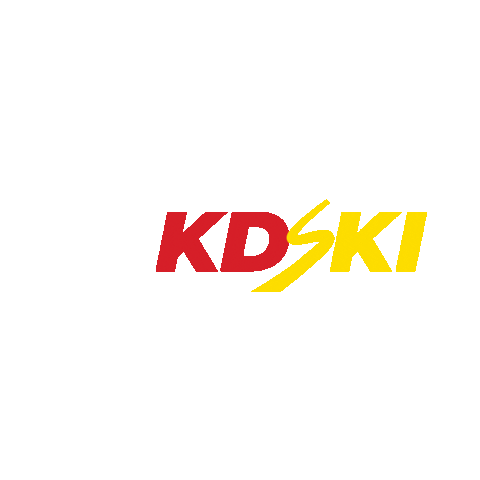 Sport Snow Sticker by Скијачка федерација на Македонија