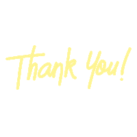 Thank Salamat Sticker