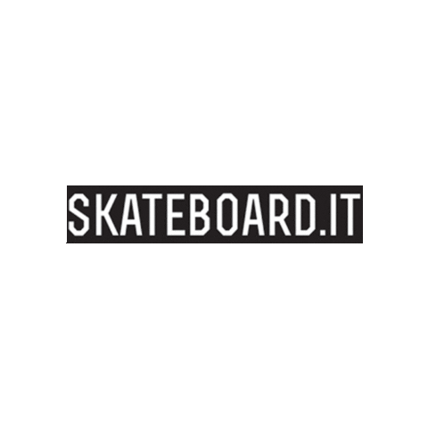 AddictedToSkateboarding giphythatsgonnabeanofrommedawg ats addictedtoskateboarding skateboardit Sticker