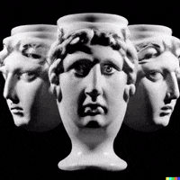 Art Loop GIF by Alex Boya