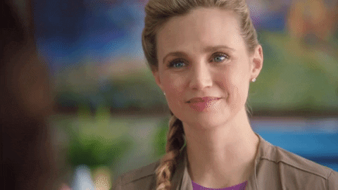 spring fever hcsfeuw0420 GIF by Hallmark Channel