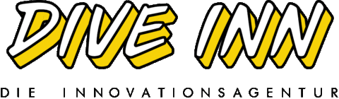 diveinn giphyupload agency innovation diveinnrocks Sticker