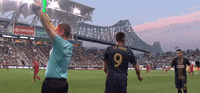 GIF by Philadelphia Union