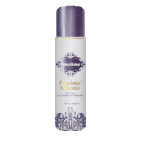 Beauty Tanning Sticker by Fake Bake
