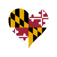 Sticker by University of Maryland Global Campus