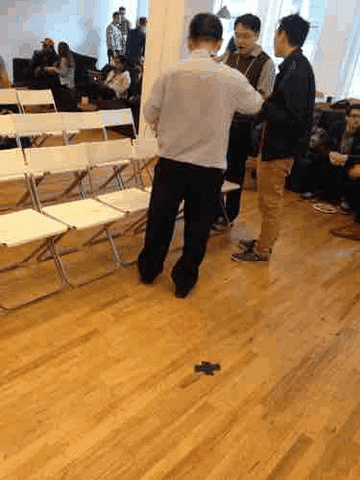 comedy-hack-day GIF by Cultivated Wit
