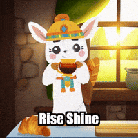 Serenity GIF by Llamaozi