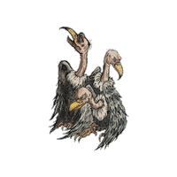 Art Artemis Sticker