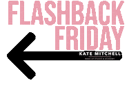 Friday Makeup Sticker by KMMS