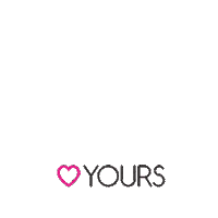 Rainbow Sticker by Yours Clothing
