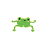 Dance Twerk Sticker