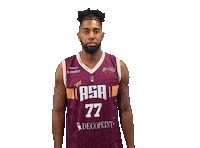 Basketball Nom Sticker by Alliance Sport Alsace