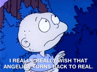 nicksplat rugrats GIF