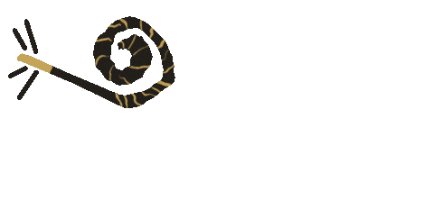 New Year Nye Sticker