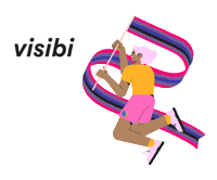 Pride Day Sticker by MetLife Brasil