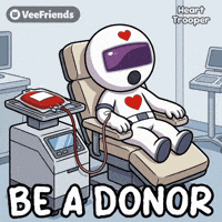 Heart Thumbs Up GIF by VeeFriends