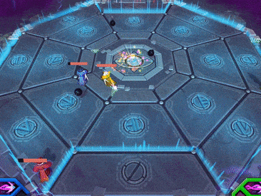 video game fun GIF