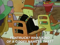 nicksplat doug GIF