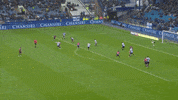 Touch Save GIF by Sheffield Wednesday Football Club