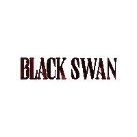 Black Swan Sticker by American Repertory Theater