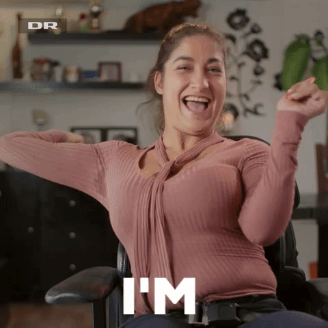 GIF by DR