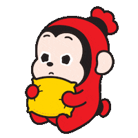 cocomong cocomong 코몽 코코몽 Sticker