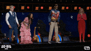Scared Snoop Dogg GIF by TBS Network