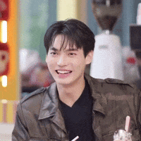 Happy Thai GIF