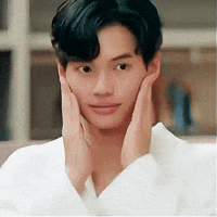 Thai Smile GIF