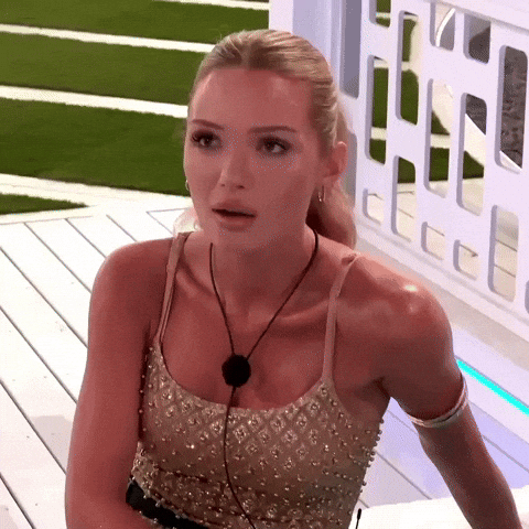 Youre Delusional Season 13 GIF