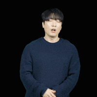 bandsoran surprise soran 깜짝 소라너 GIF