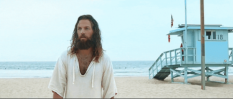 jesus GIF