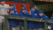 major league baseball sport GIF by MLB
