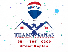 TeamKaplan florida real estate remaxkaplan teamkaplan team kaplan GIF