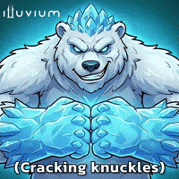 Lets Go Wow GIF by Illuvium