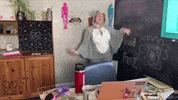 Dance Fun GIF by HiCurious