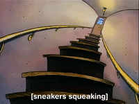 rockos modern life nicksplat GIF