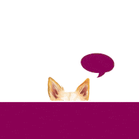 Puppy Love Hello Sticker by puppytales