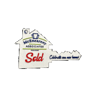 Unitedtitle Sticker by United Title & Escrow, LLC