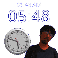 5Am Sticker
