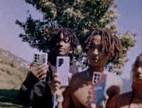 Power Ranger Summer GIF by MSFTSrep