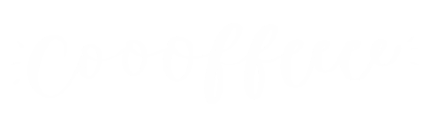 Iced Coffee Sticker