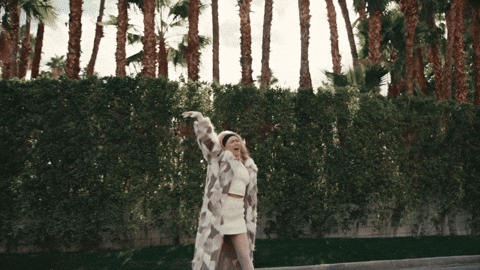 Music Video Zombies GIF by Hollywood Records
