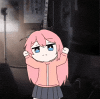 Lonely Dance GIF