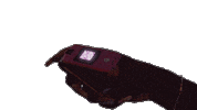 My Bad Flip Phone Sticker by Parlophone Records