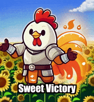 Wisdom Triumph GIF by Zorooster